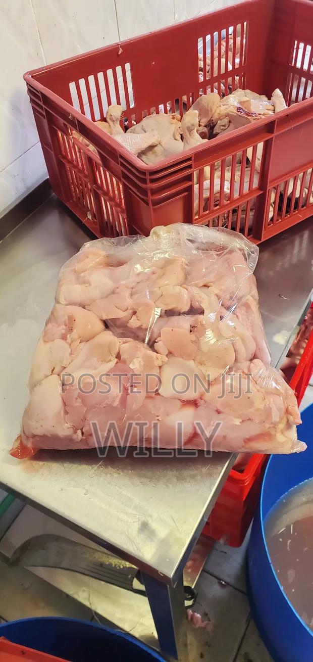 Chicken Breast