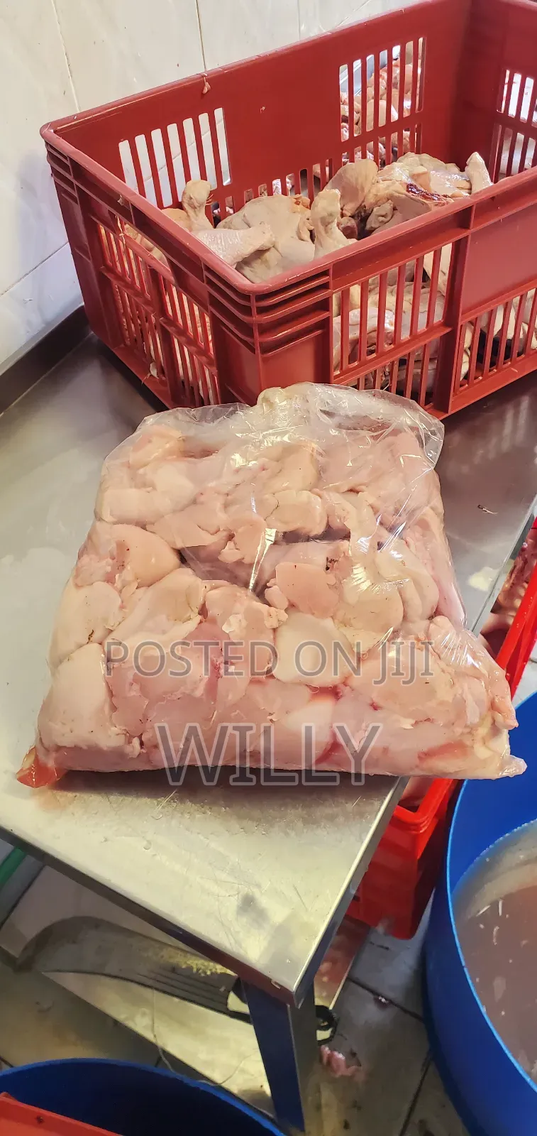 Chicken Breast