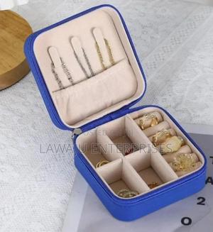 Portable Jewelry Case - thumbnail 2