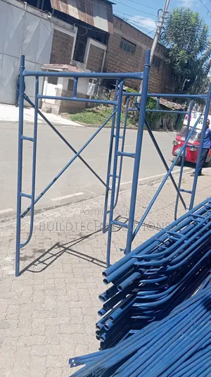 Approved Scaffolding Ladder Wholesale