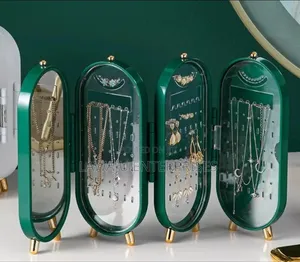 Jewelry Display