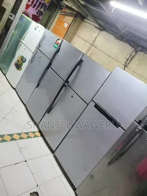 Perfect Fit Refrigerators for Apartment