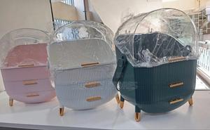 Cosmetic Storage Box - thumbnail 2