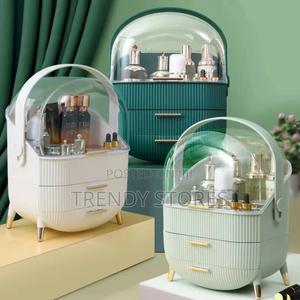 Cosmetic Storage Box - thumbnail 2