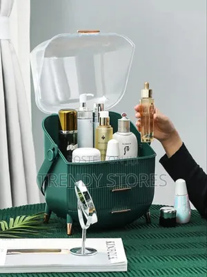 Cosmetic Storage Box