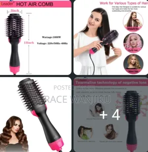 Electric Hair Dryer