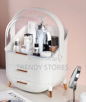 Cosmetic Storage Box