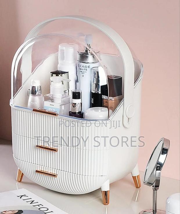 Cosmetic Storage Box