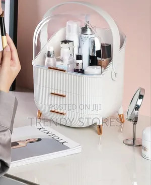 Cosmetic Storage Box