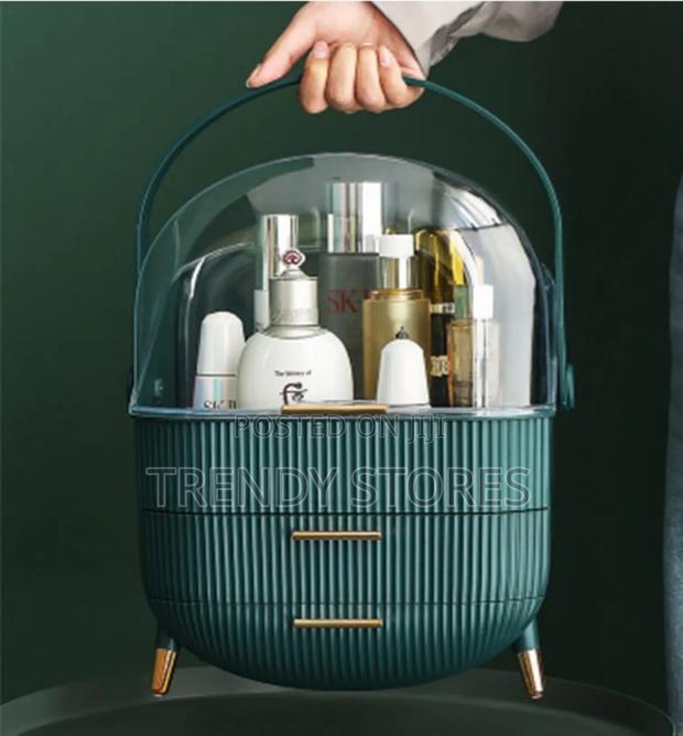 Cosmetic Storage Box