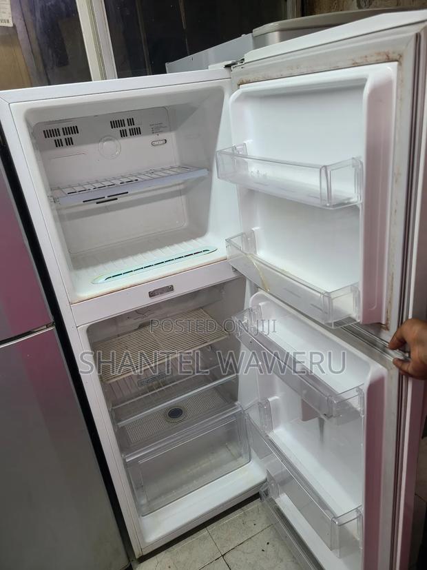 Top Freezer/ Fridge - thumbnail 2