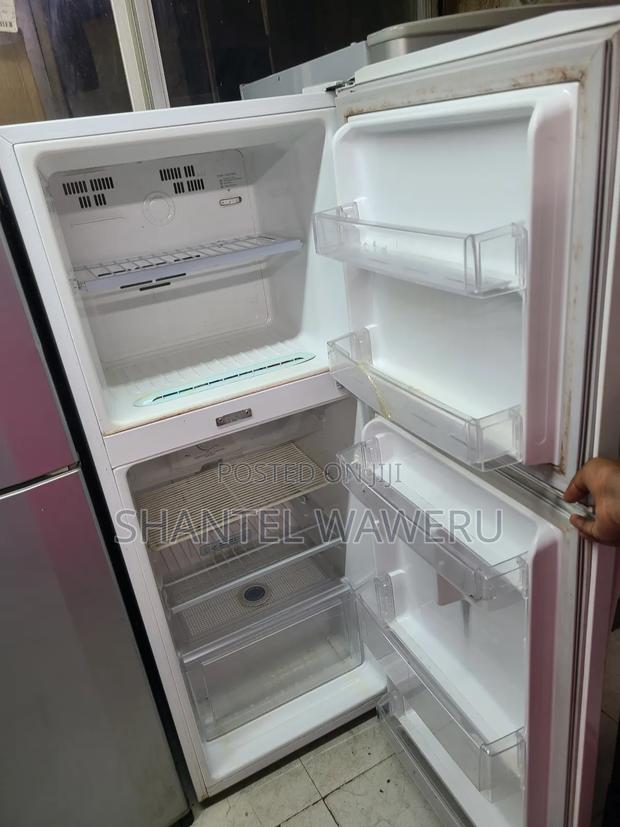 Top Freezer/ Fridge - thumbnail 3