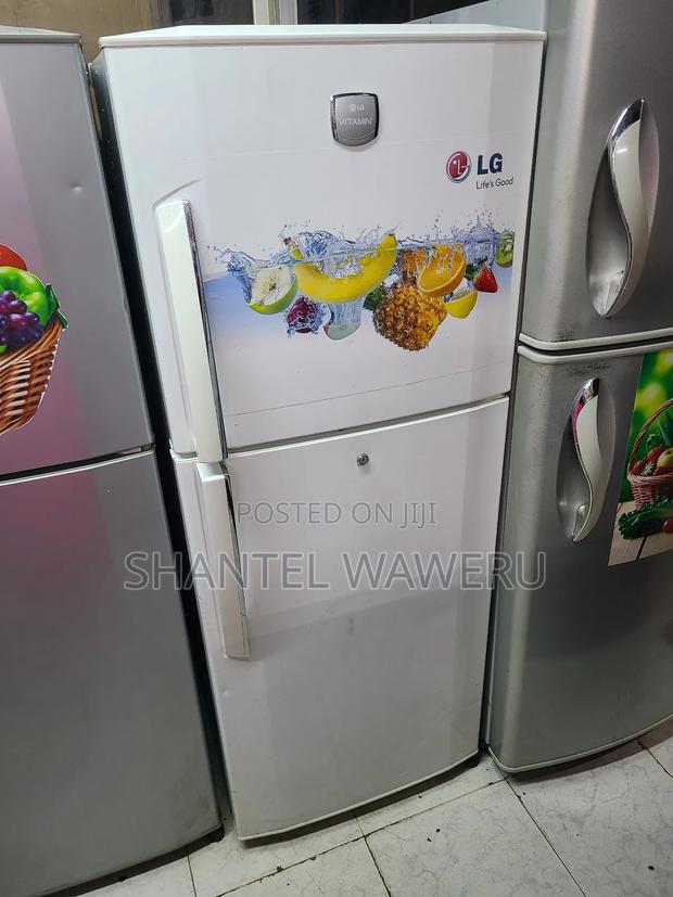 Top Freezer/ Fridge - thumbnail 4