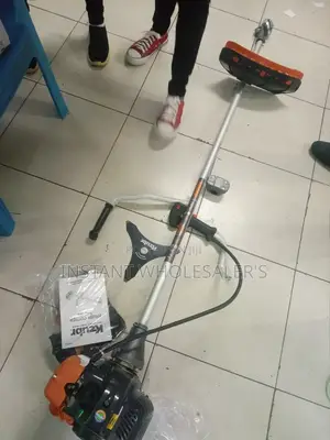 Kzubar 2 Stroke Quality Brush Cutter