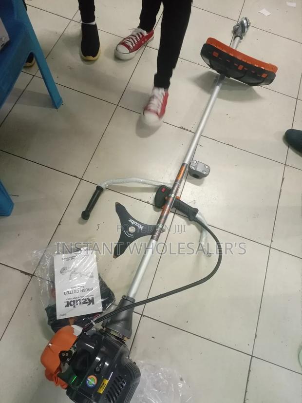 Kzubar 2 Stroke Quality Brush Cutter