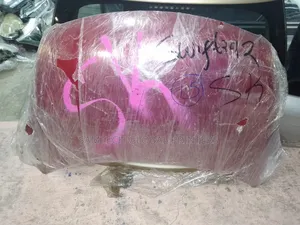 Premium Quality Suzuki Swift Bonnet Available
