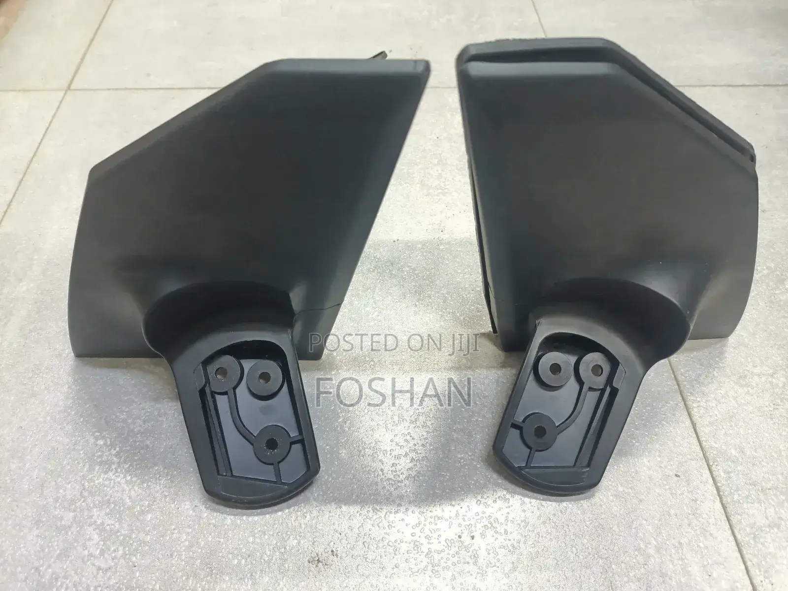 Premio 260 Side Mirror Arm