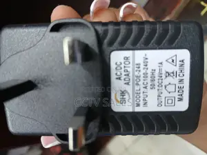 24v 1a Poe Injector