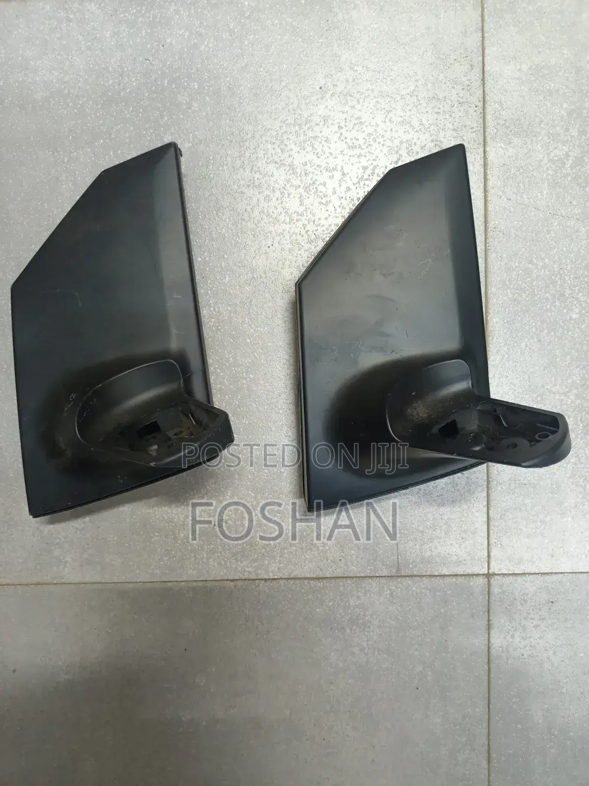 Nze 2002 Side Mirror Arm