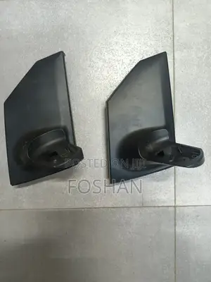 Nze 2002 Side Mirror Arm
