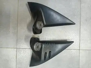 Prado 150 Side Mirror Arm