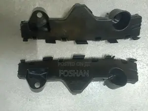 Demio 2008 Front Bumper Slide