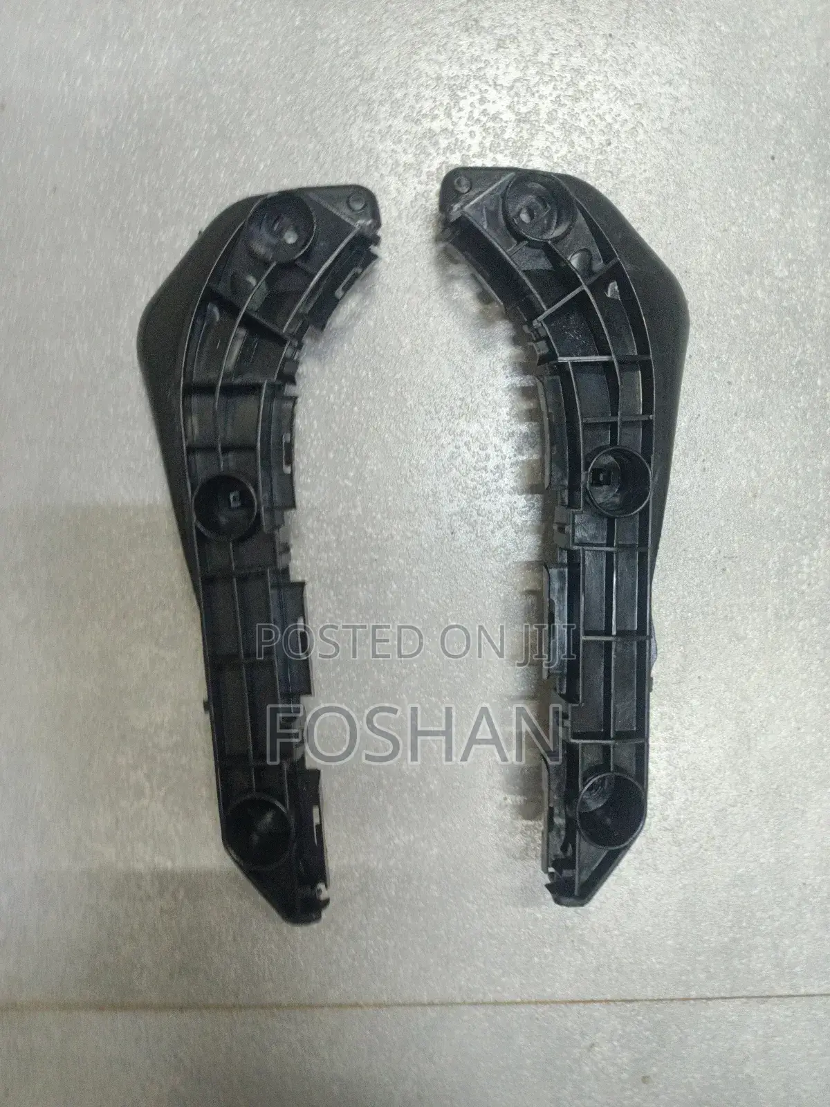 Allion 260 Front Bumper Slide