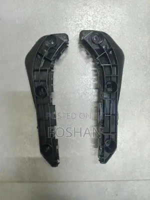 Allion 260 Front Bumper Slide