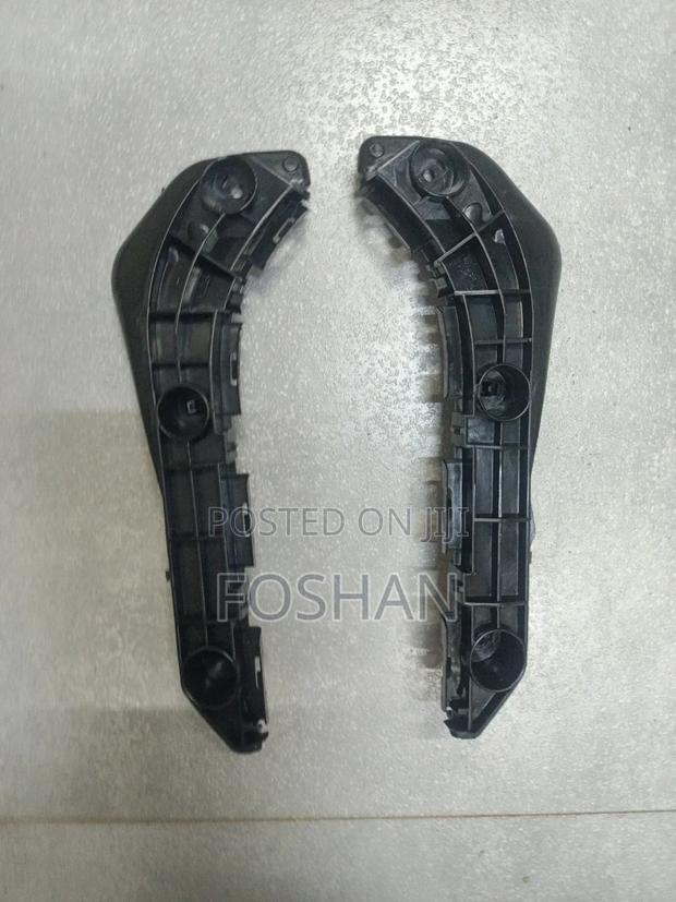 Allion 260 Front Bumper Slide
