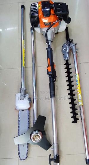 Brush Cutter Machine 4 in 1 - Super Quality