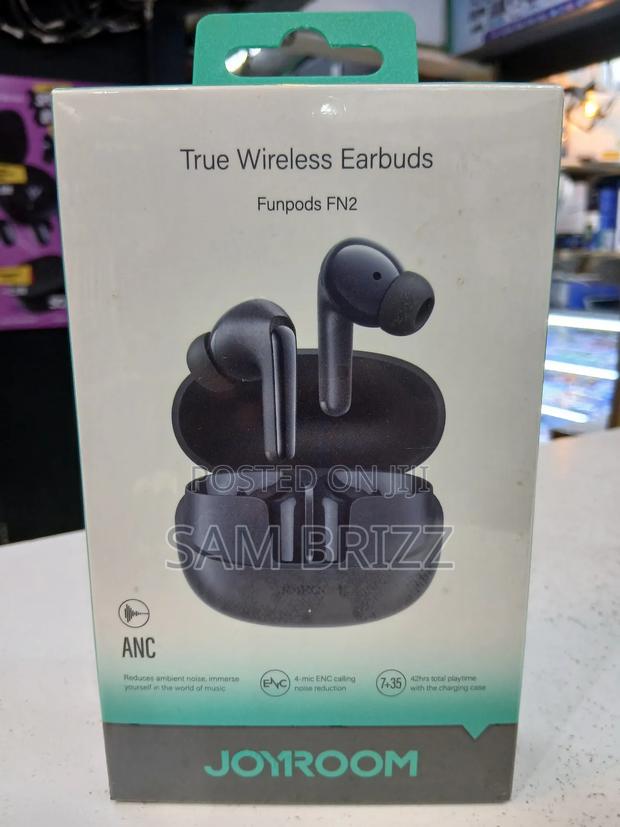 Joyroom Funpods Fn2 - main view