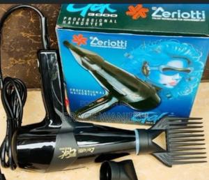 Cerriote Blowdry - main view