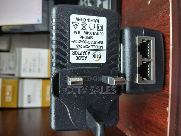 48v Poe Injector