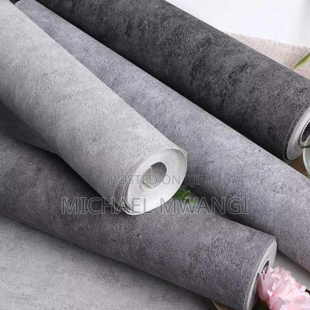 Wallpaper for Sale and Installation Services - thumbnail 11