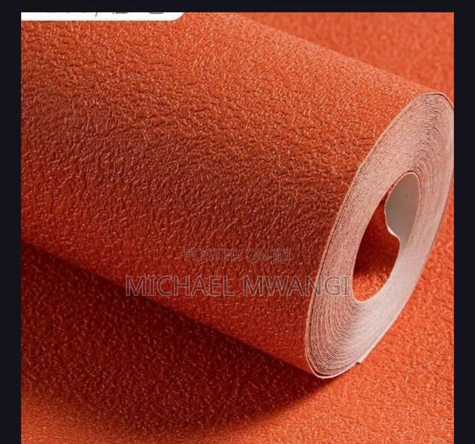 Wallpaper for Sale and Installation Services