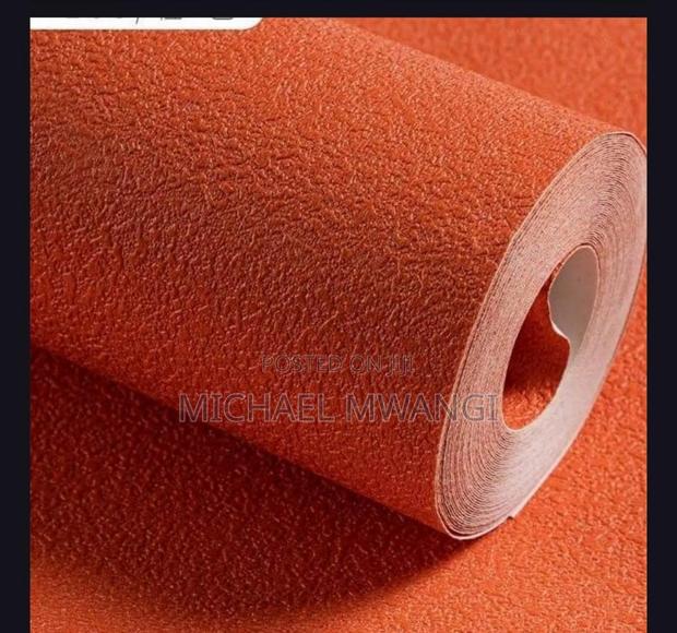 Wallpaper for Sale and Installation Services - thumbnail 2