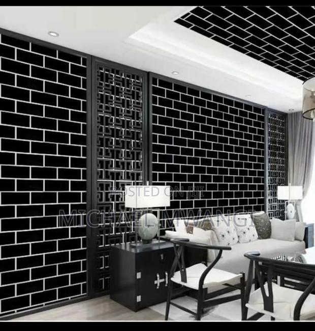 Wallpaper for Sale and Installation Services - thumbnail 9
