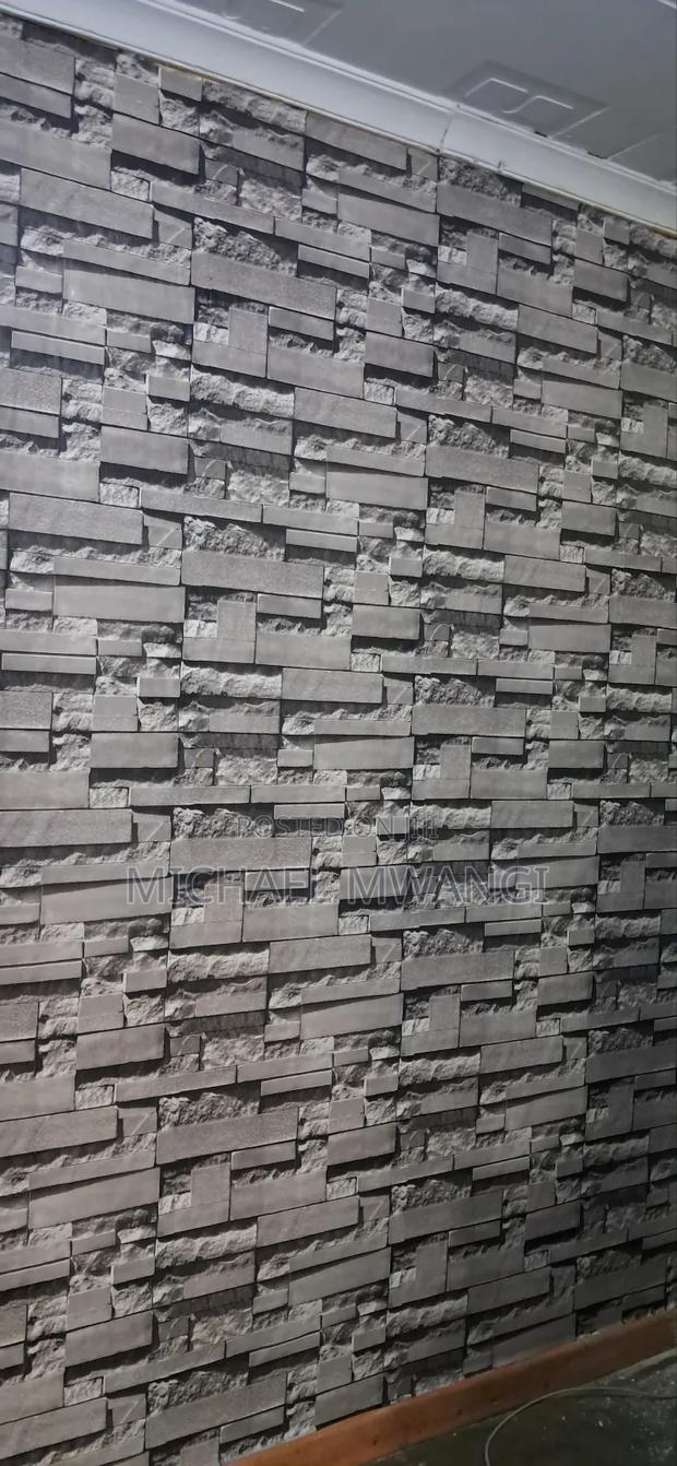 Wallpaper for Sale and Installation Services - thumbnail 8