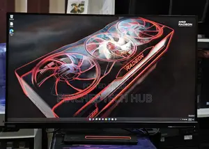 Lenovo Think Vision 32 Inch