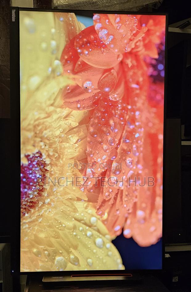 Lenovo Think Vision 32 Inch - main view