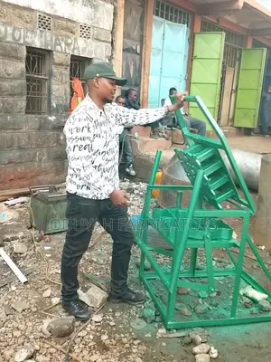 Cabro Machine