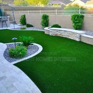 Hotel Space Artificial Turf Grass Carpet Available