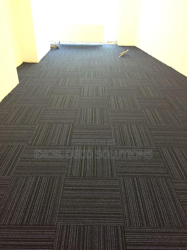 Carpet Tiles – Your Floor’S Best Upgrade Yet!