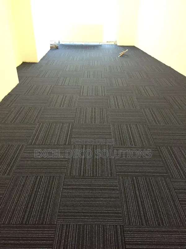 Carpet Tiles – Your Floor’S Best Upgrade Yet!