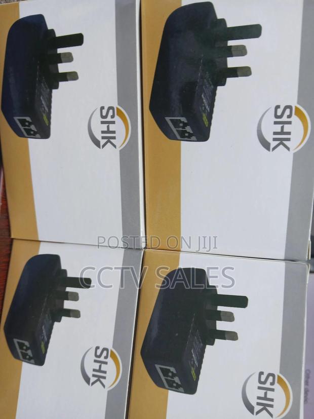48v 0.5a Generic Poe Injector