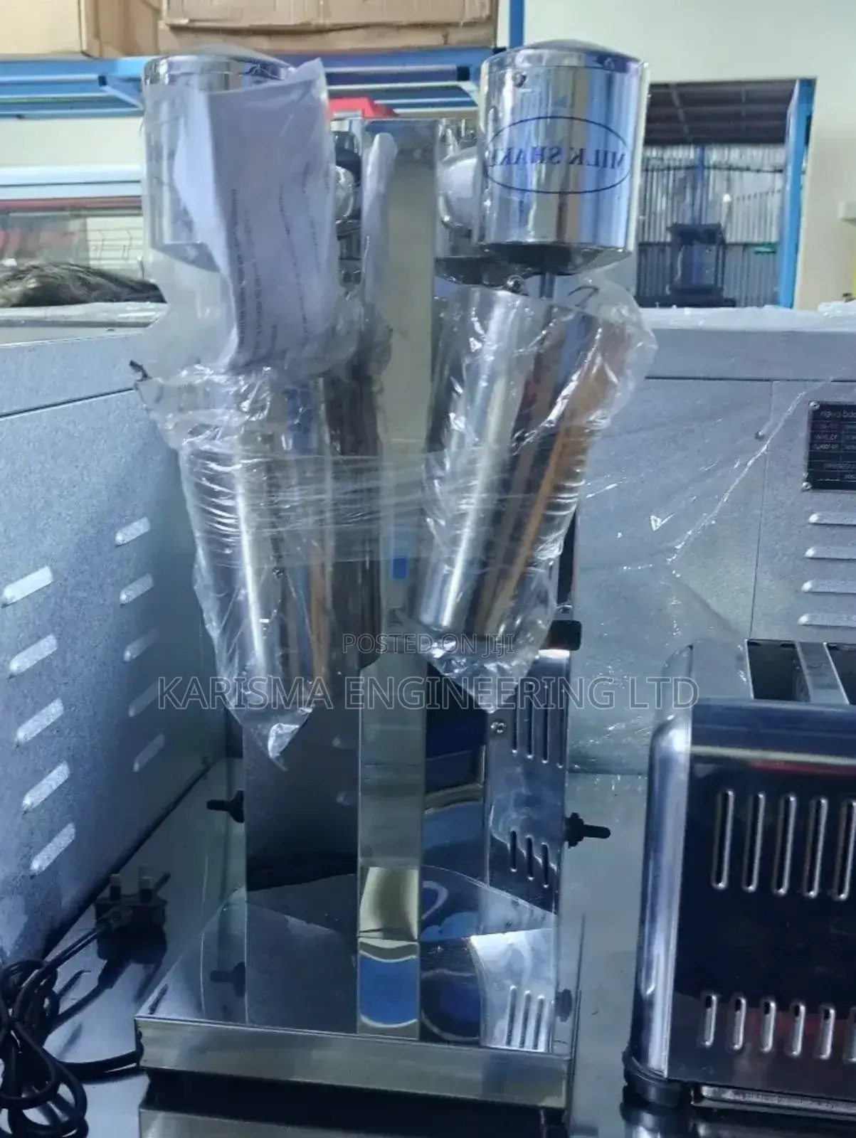 Milk Shake