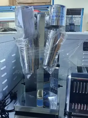 Milk Shake