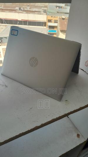 Laptop HP ProBook 430 G5 8GB Intel Core I3 SSD 250GB
