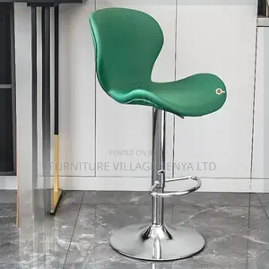 Office Stool: Rolling Air-Driven T-Design Home Office Stool