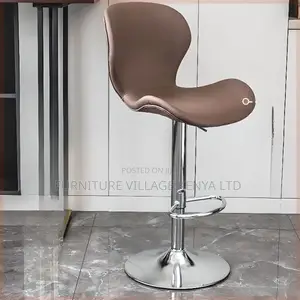 Office Stool: Rolling Air-Driven T-Design Home Office Stool